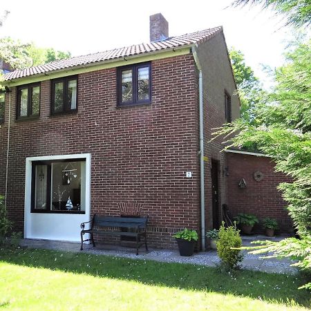 Vakantiewoning Grevelingen Vila Scharendijke Exterior foto