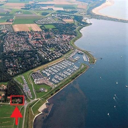 Vakantiewoning Grevelingen Vila Scharendijke Exterior foto