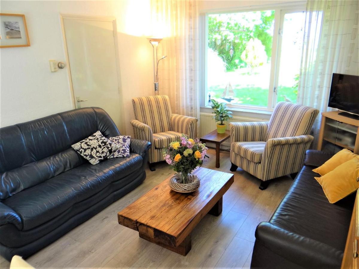 Vakantiewoning Grevelingen Vila Scharendijke Exterior foto
