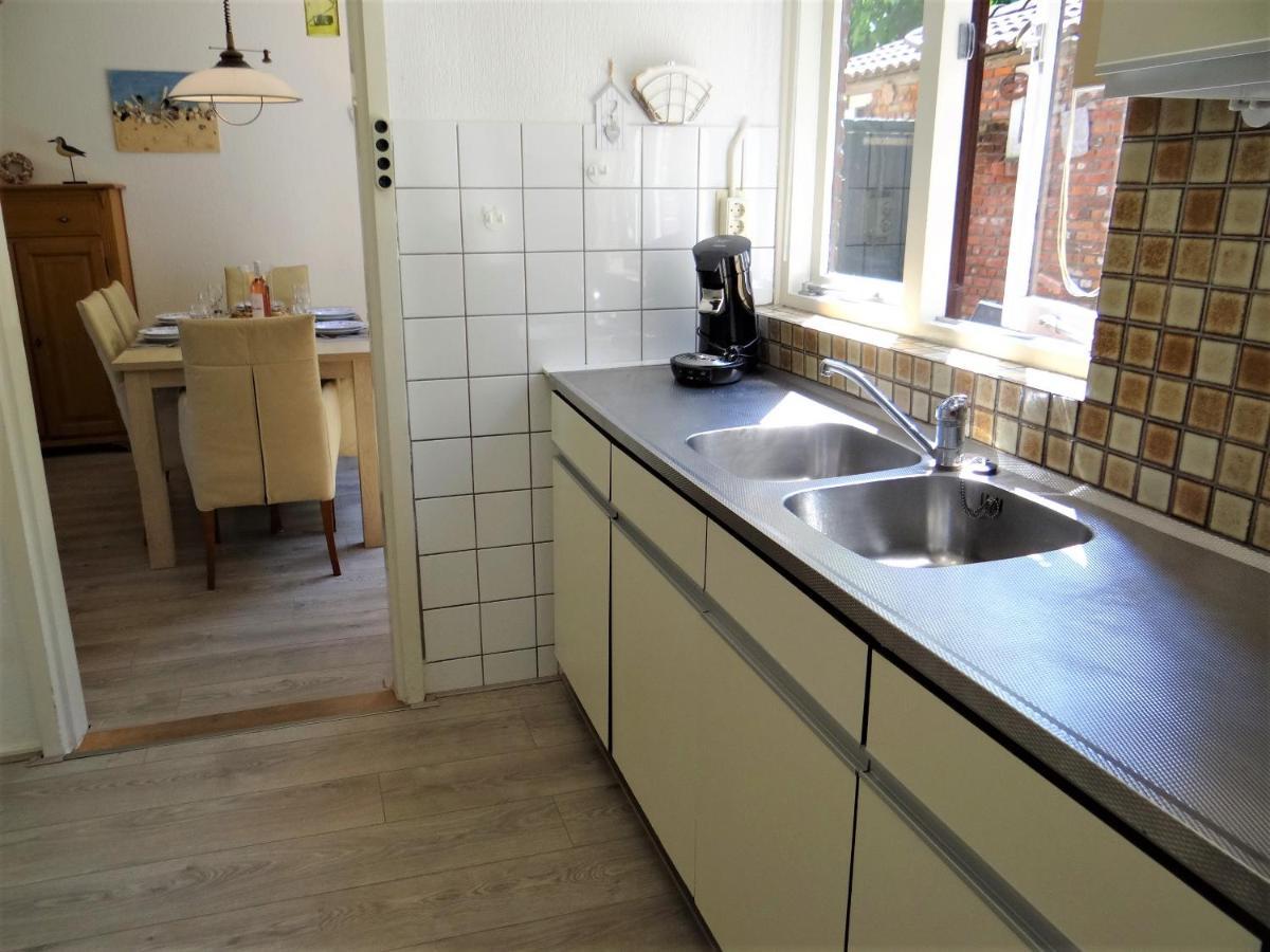 Vakantiewoning Grevelingen Vila Scharendijke Exterior foto