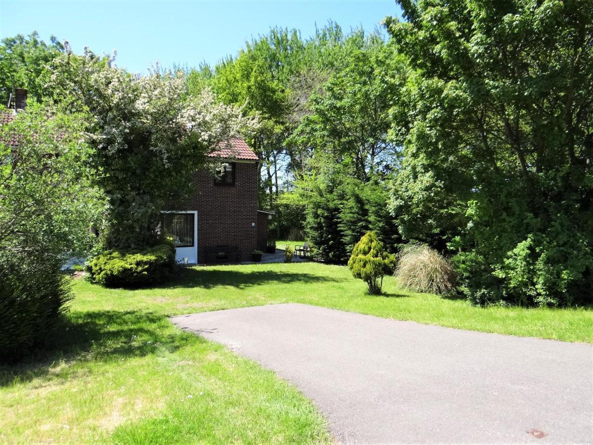 Vakantiewoning Grevelingen Vila Scharendijke Exterior foto