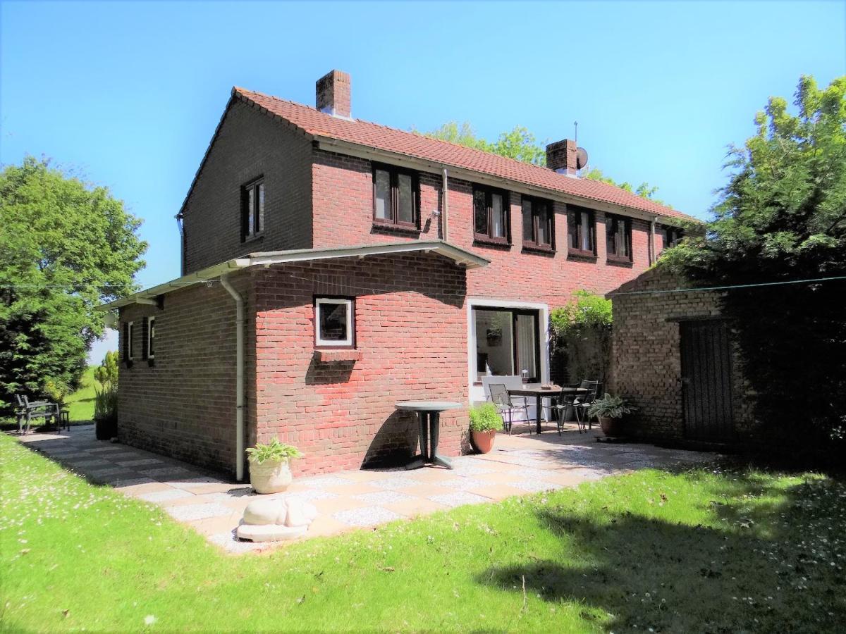 Vakantiewoning Grevelingen Vila Scharendijke Exterior foto