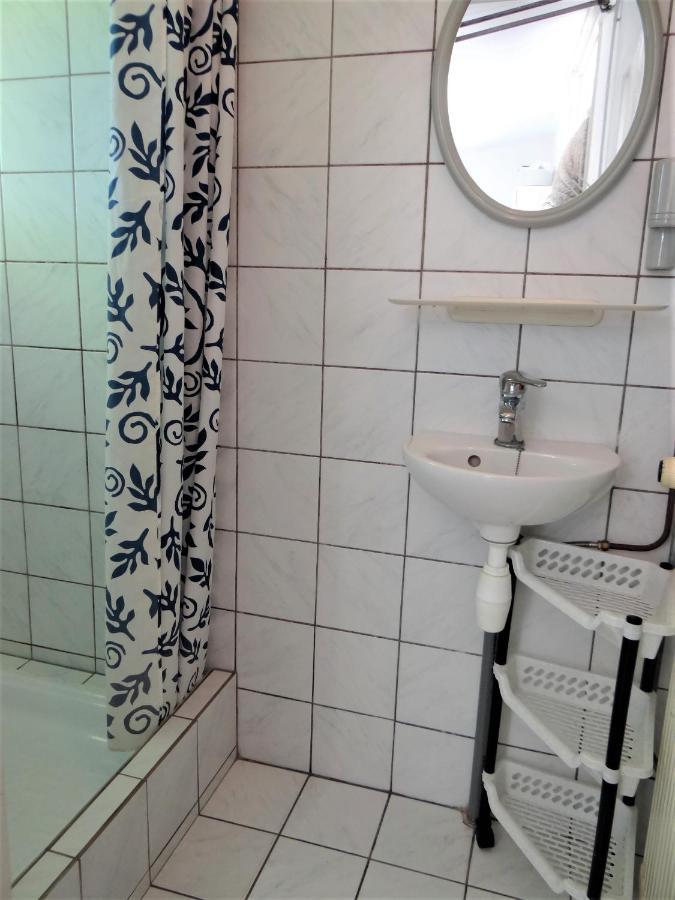 Vakantiewoning Grevelingen Vila Scharendijke Exterior foto